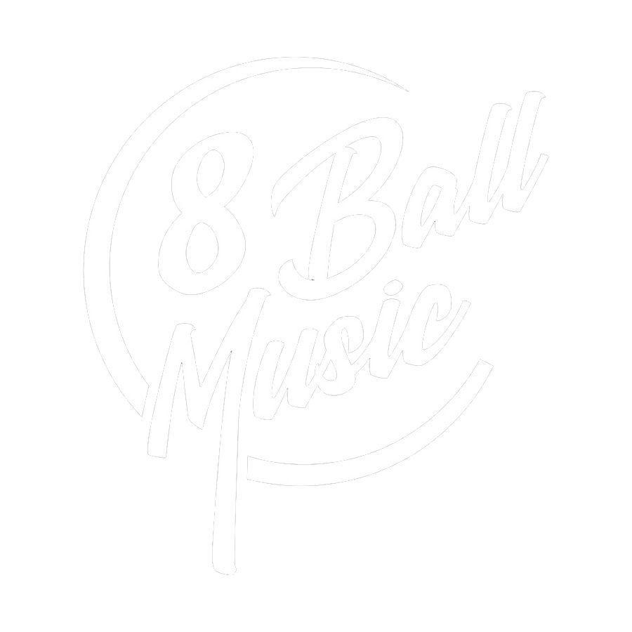 8Ball logo
