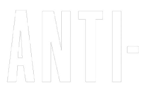 Anti Records logo