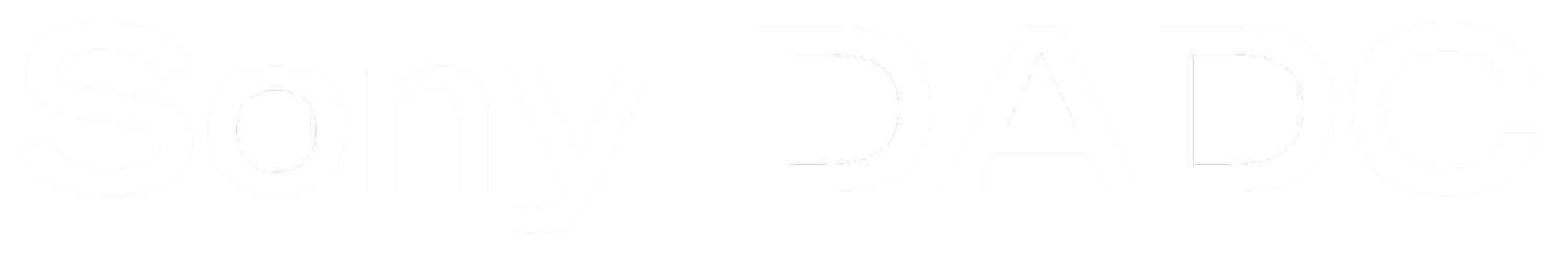 Sony DADC partner logo