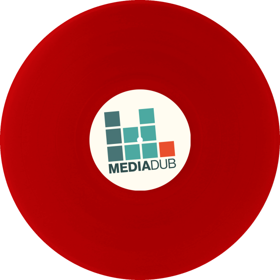 #11 - Red