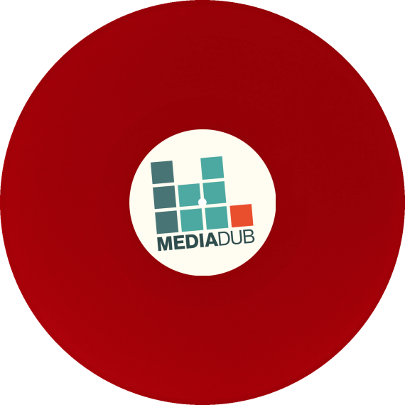 #3 - Red