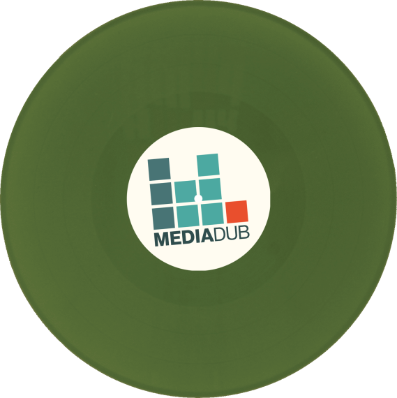 P13 - Olive Green