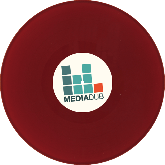P8 - Oxblood