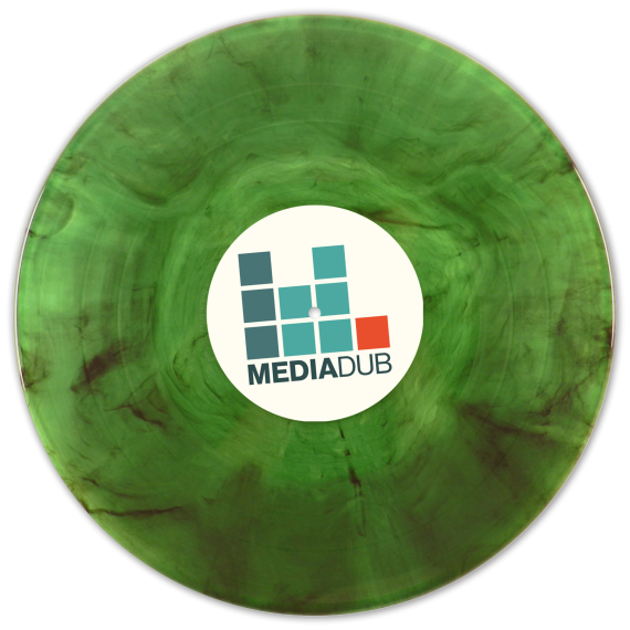 Green Smoke