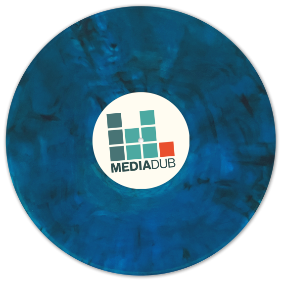 Blue Smoke