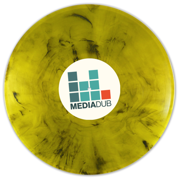Yellow Smoke