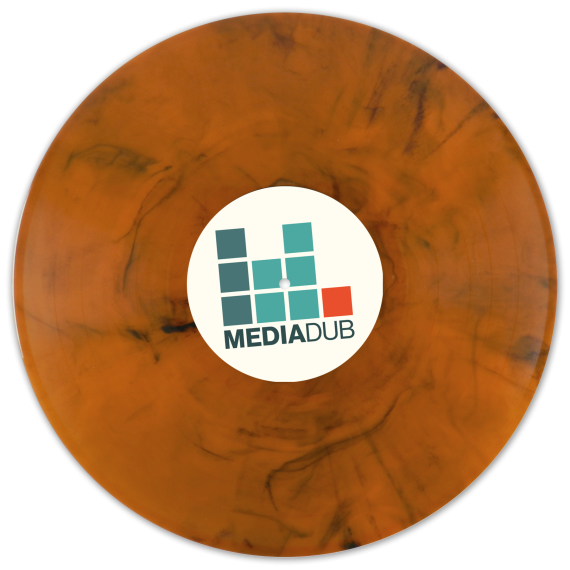 Orange Smoke